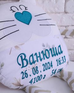 менні подарунки дітям